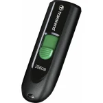 Transcend JetFlash 790C 256GB USB 3.1 Stick με σύνδεση USB-C Μαύρο - Image 6