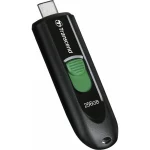 Transcend JetFlash 790C 256GB USB 3.1 Stick με σύνδεση USB-C Μαύρο - Image 7