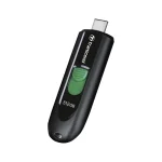 Transcend JetFlash 790C 512GB USB 3.1 Stick με σύνδεση USB-C Μαύρο - Image 6