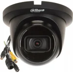 Dahua IPC-HDW5541TM-ASE-0280B-S3 IP Κάμερα Παρακολούθησης Full HD+ 5MP Αδιάβροχη με Φακό 2.8mm - Image 3