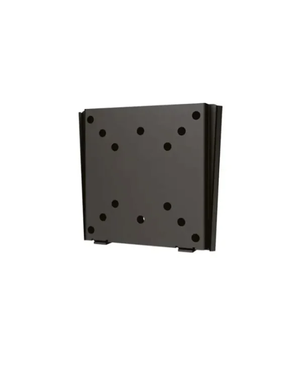 Newstar FPMA-W25BLACK Βάση Τηλεόρασης Τοίχου έως 30" και 30kg Μαύρο FPMA-W25BLACK