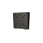 Newstar FPMA-W25BLACK Βάση Τηλεόρασης Τοίχου έως 30" και 30kg Μαύρο FPMA-W25BLACK - Image 2