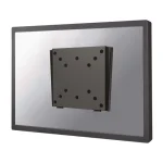 Newstar FPMA-W25BLACK Βάση Τηλεόρασης Τοίχου έως 30" και 30kg Μαύρο FPMA-W25BLACK - Image 3