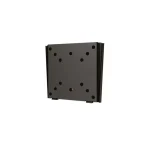 Newstar FPMA-W25BLACK Βάση Τηλεόρασης Τοίχου έως 30" και 30kg Μαύρο FPMA-W25BLACK - Image 5