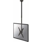 Neomounts FPMA-C340BLACK Βάση Τηλεόρασης Οροφής με Βραχίονα έως 75" και 50kg FPMA-C340BLACK - Image 3