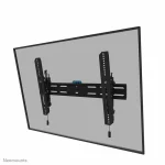 Neomounts WL35S-850BL16 Βάση Τηλεόρασης Τοίχου έως 82" και 70kg WL35S-850BL16