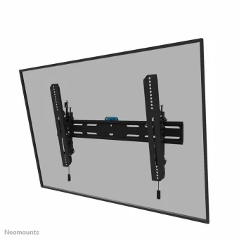 Neomounts WL35S-850BL16 Βάση Τηλεόρασης Τοίχου έως 82" και 70kg WL35S-850BL16