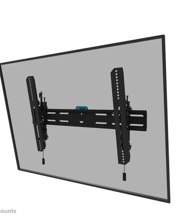 Neomounts WL35S-850BL16 Βάση Τηλεόρασης Τοίχου έως 82" και 70kg WL35S-850BL16