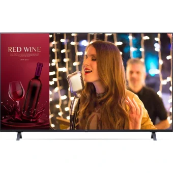 LG 55UN640S Public Display 4K UHD 55"
