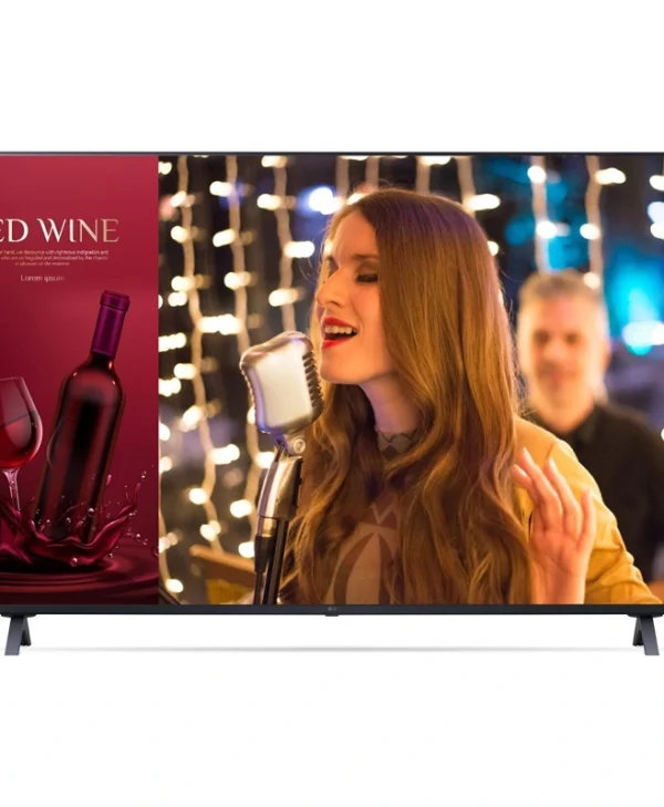 LG 55UN640S Public Display 4K UHD 55"