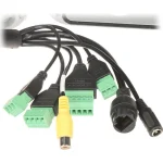 Dahua ITC413-PW4D-IZ3 IP Κάμερα Παρακολούθησης Full HD+ 4MP Αδιάβροχη Ανίχνευσης Πινακίδων ITC413-PW4D-IZ3 - Image 9