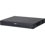 Dahua NVR4208-8P-EI Καταγραφικό NVR με Ανάλυση Full HD NVR4208-8P-EI