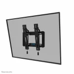 Neomounts WL35-550BL12 Βάση Τηλεόρασης Τοίχου έως 55" και 45kg WL35-550BL12
