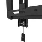 Neomounts WL35-550BL12 Βάση Τηλεόρασης Τοίχου έως 55" και 45kg WL35-550BL12 - Image 10