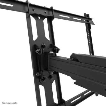 Neomounts WL40S-910BL16 Βάση Τηλεόρασης Τοίχου έως 70" και 45kg WL40S-910BL16