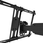 Neomounts WL40S-910BL16 Βάση Τηλεόρασης Τοίχου έως 70" και 45kg WL40S-910BL16 - Image 2