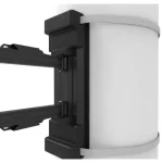 Neomounts WL40S-910BL16 Βάση Τηλεόρασης Τοίχου έως 70" και 45kg WL40S-910BL16 - Image 6
