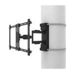 Neomounts WL40S-910BL16 Βάση Τηλεόρασης Τοίχου έως 70" και 45kg WL40S-910BL16 - Image 8