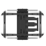 Neomounts WL40S-910BL16 Βάση Τηλεόρασης Τοίχου έως 70" και 45kg WL40S-910BL16 - Image 9