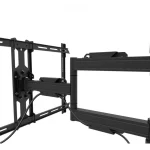 Neomounts WL40S-910BL16 Βάση Τηλεόρασης Τοίχου έως 70" και 45kg WL40S-910BL16 - Image 10