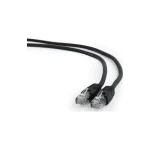 Cablexpert U/UTP Cat.5e Καλώδιο Δικτύου Ethernet 5m Μαύρο 1τμχ