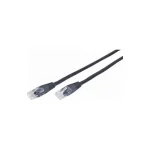 Cablexpert U/UTP Cat.5e Καλώδιο Δικτύου Ethernet 5m Μαύρο 1τμχ - Image 2