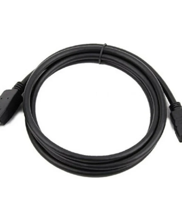 Cablexpert Cable DisplayPort male - HDMI male 5m (CC-DP-HDMI-5M) CC-DP-HDMI-5M