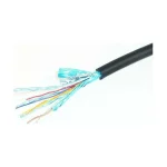 Cablexpert Cable DisplayPort male - HDMI male 5m (CC-DP-HDMI-5M) CC-DP-HDMI-5M - Image 2