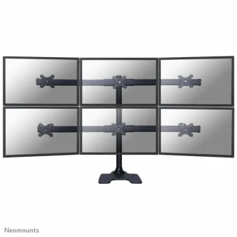 FPMA-D700DD6 Βάση Τηλεόρασης Τοίχου έως 27" και 48kg FPMA-D700DD6