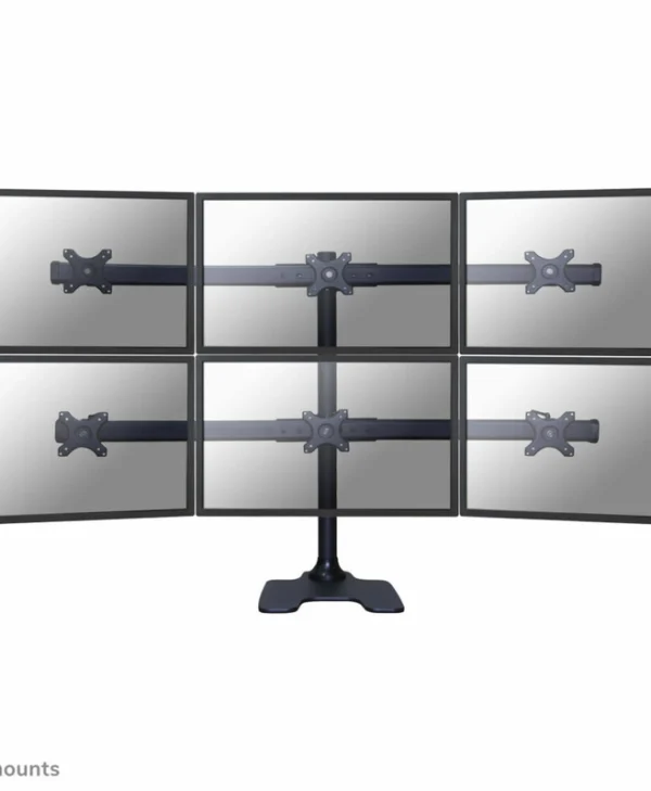 FPMA-D700DD6 Βάση Τηλεόρασης Τοίχου έως 27" και 48kg FPMA-D700DD6