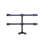 FPMA-D700DD6 Βάση Τηλεόρασης Τοίχου έως 27" και 48kg FPMA-D700DD6 - Image 2