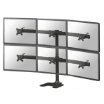 FPMA-D700DD6 Βάση Τηλεόρασης Τοίχου έως 27" και 48kg FPMA-D700DD6 - Image 3