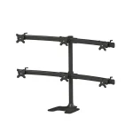 FPMA-D700DD6 Βάση Τηλεόρασης Τοίχου έως 27" και 48kg FPMA-D700DD6 - Image 4
