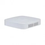 Dahua Nvr4104pei Καταγραφικό NVR 4 Καναλιών