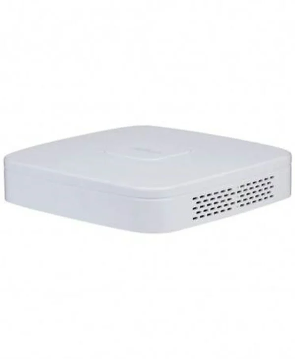 Dahua Nvr4104pei Καταγραφικό NVR 4 Καναλιών