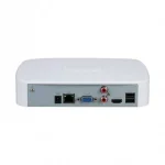 Dahua Nvr4104pei Καταγραφικό NVR 4 Καναλιών - Image 4