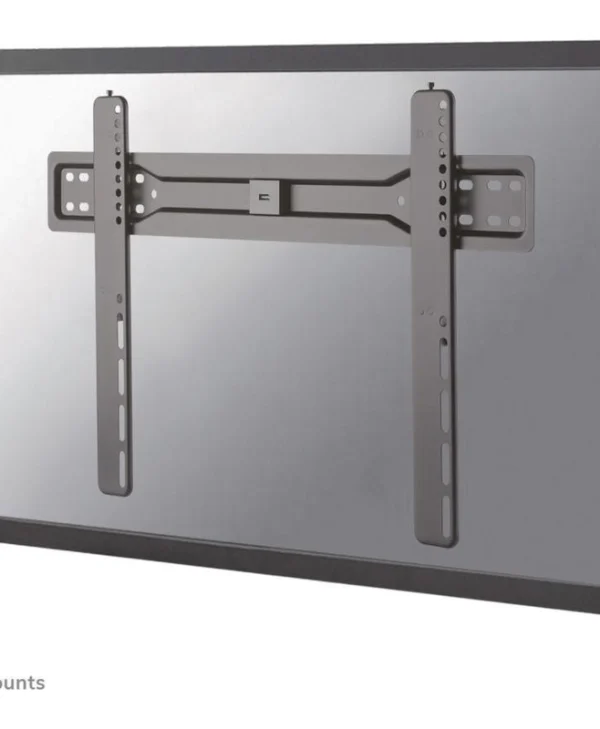 Neomounts LED-W600 Βάση Τηλεόρασης Τοίχου έως 75" και 35kg