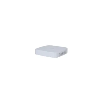 Dahua Lite Nvr2108s3 Καταγραφικό NVR 1 Καναλιού με Ανάλυση HD