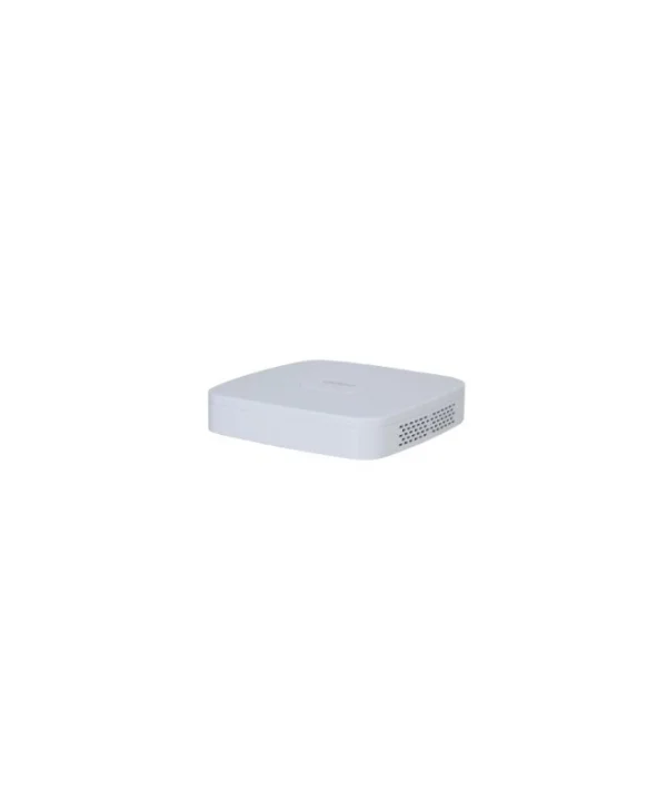 Dahua Lite Nvr2108s3 Καταγραφικό NVR 1 Καναλιού με Ανάλυση HD