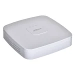 Dahua Lite Nvr2108s3 Καταγραφικό NVR 1 Καναλιού με Ανάλυση HD - Image 2