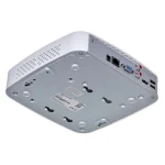 Dahua Lite Nvr2108s3 Καταγραφικό NVR 1 Καναλιού με Ανάλυση HD - Image 3