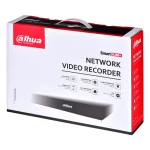 Dahua Lite Nvr2108s3 Καταγραφικό NVR 1 Καναλιού με Ανάλυση HD - Image 4