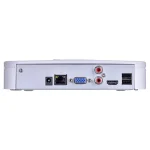 Dahua Lite Nvr2108s3 Καταγραφικό NVR 1 Καναλιού με Ανάλυση HD - Image 9