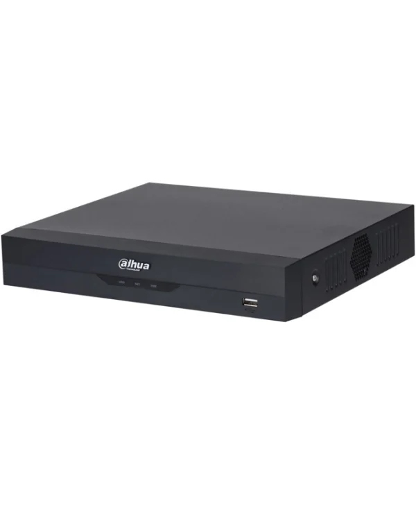 Dahua NVR4116HS-EI Καταγραφικό NVR 16 Καναλιών NVR4116HS-EI