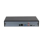 Dahua NVR4116HS-EI Καταγραφικό NVR 16 Καναλιών NVR4116HS-EI - Image 3
