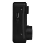 Transcend DrivePro 10 Κάμερα DVR Αυτοκινήτου 1080P για Παρμπρίζ με Αυτοκόλλητο - Image 2