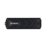 Transcend M.2 2280 2260 2242 2230 Pcie Sata Ssd Enclosure Kit Black