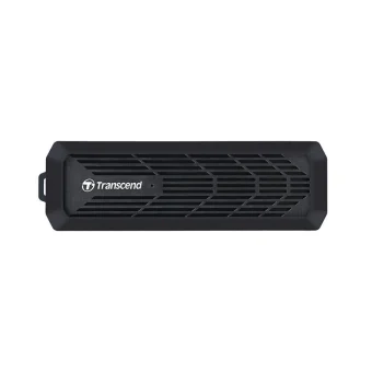 Transcend M.2 2280 2260 2242 2230 Pcie Sata Ssd Enclosure Kit Black