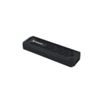 Transcend M.2 2280 2260 2242 2230 Pcie Sata Ssd Enclosure Kit Black - Image 2