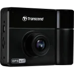 Transcend DrivePro 550 Κάμερα DVR Αυτοκινήτου με Οθόνη 2.4" για Παρμπρίζ με Βεντούζα - Image 2